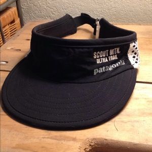 Patagonia Duckbill Visor